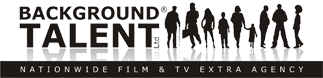 Background Talent logo